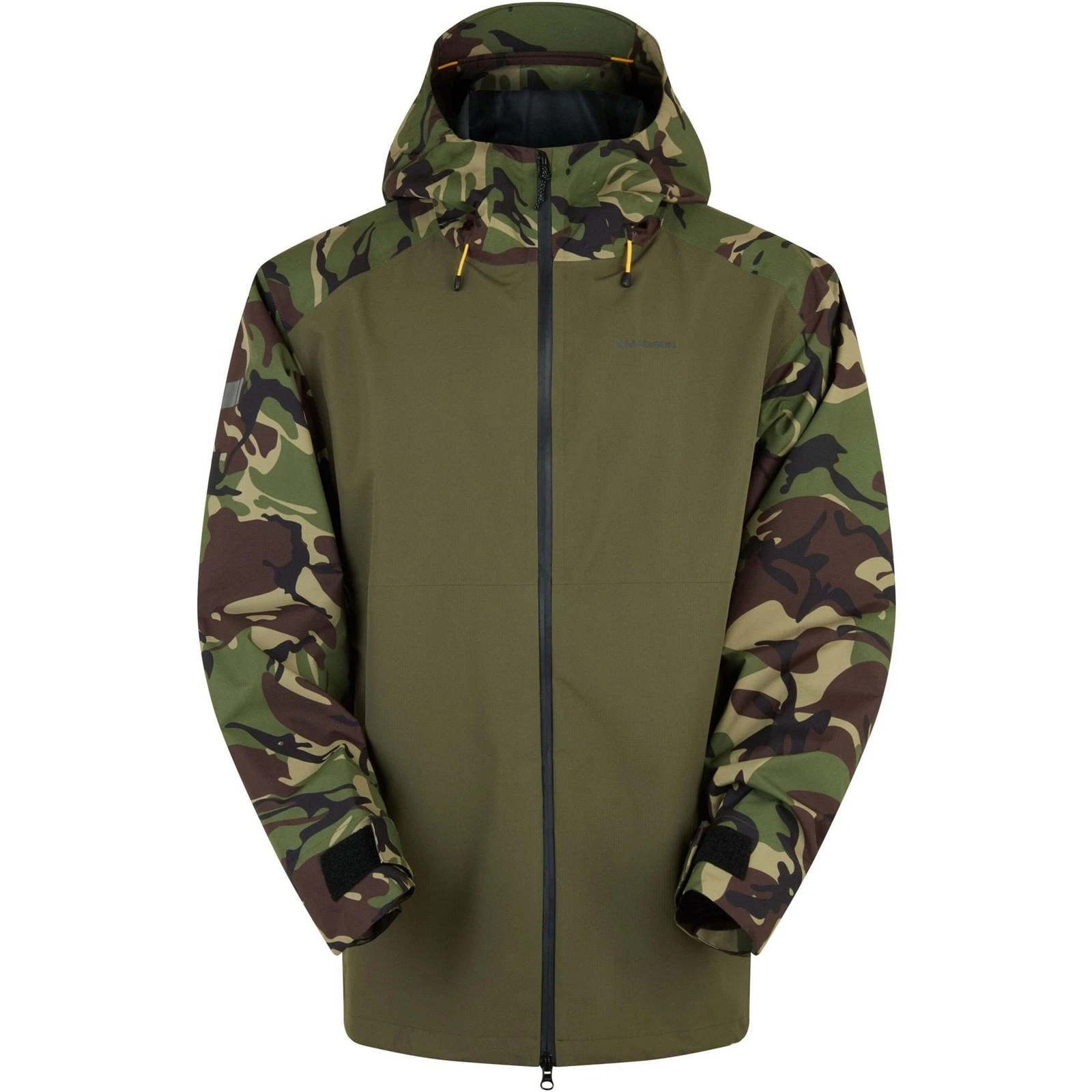 Madison Waterproof Jacket Camo
Opens in a new window or tab