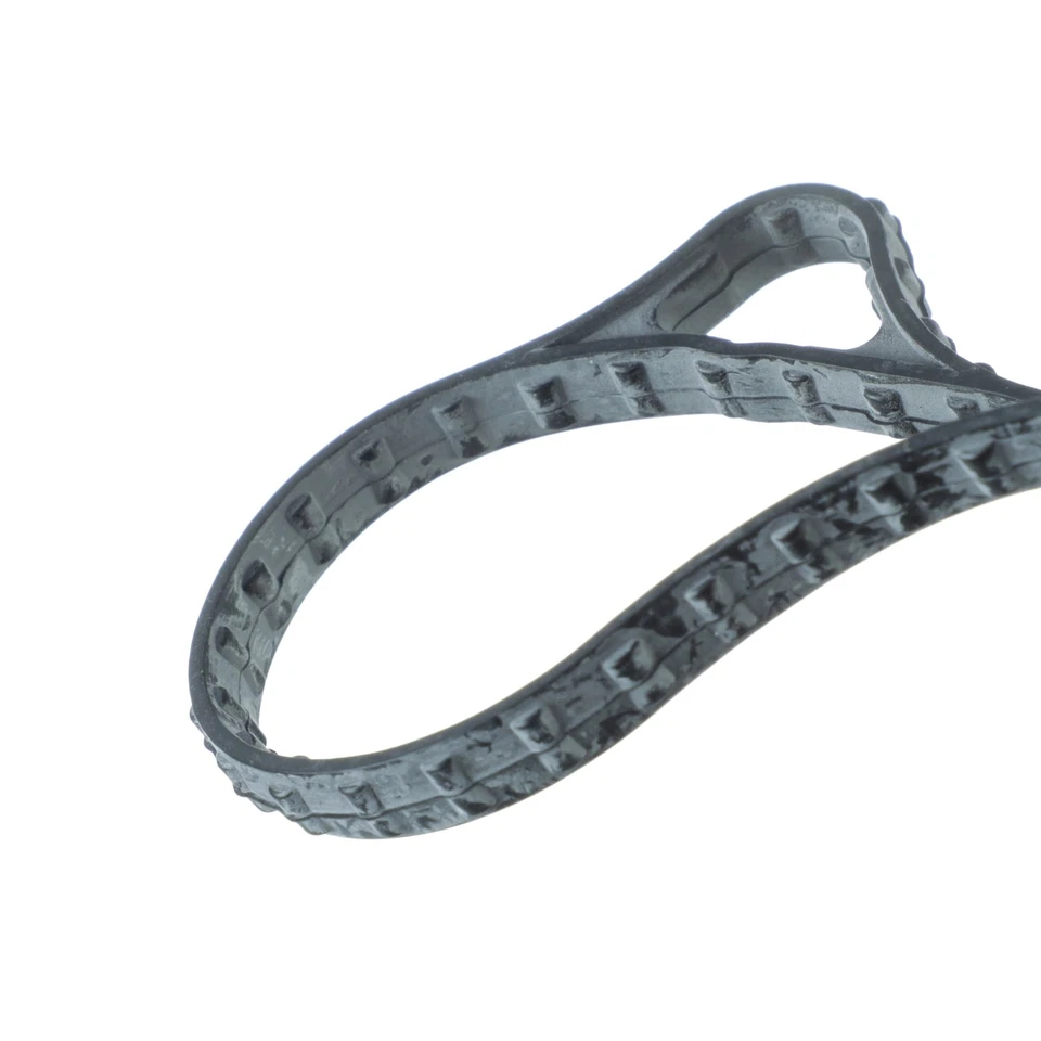 Junta de montagem de bomba de água genuína Ford Lincoln 2012-2020 MKT Edge DG1Z-8507-B - Imagem 3 de 4