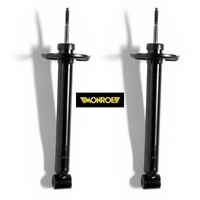 2X StoßDäMpfer Monroe R3726 2 StossdäMpfer Rechts Links FüR VW