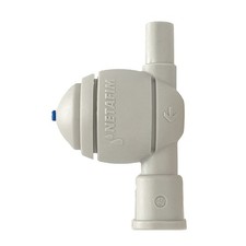 Netafim Hanging Sprinkler Check Valve, Blue P...
