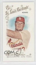 2014 Topps Allen & Ginter's Mini Matt Adams #79 6p7