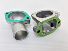 Datsun 240z 510 L-series Engines Nissan Genuine Thermostat Housing Gaskets Set Datsun 240z 510 L-series Engines Nissan Genuine Thermostat Housing Gaskets Set