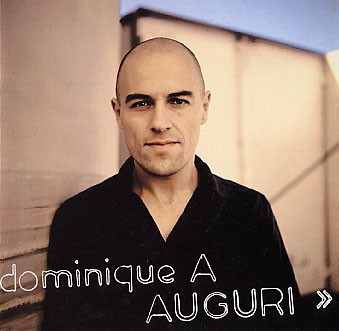 Dominique A. Auguri - LP 33T - Picture 1 of 3