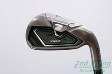 TaylorMade RocketBallz Single Iron 6 Iron Steel Regular Right 37.75in