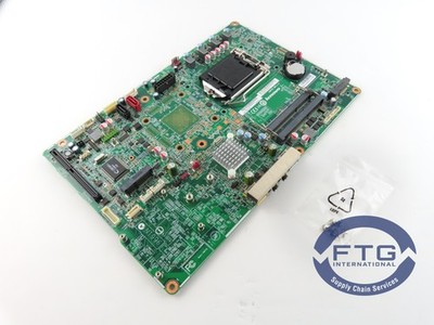 00KT272 Intel Q87 C2 Win7 W/o GPU
