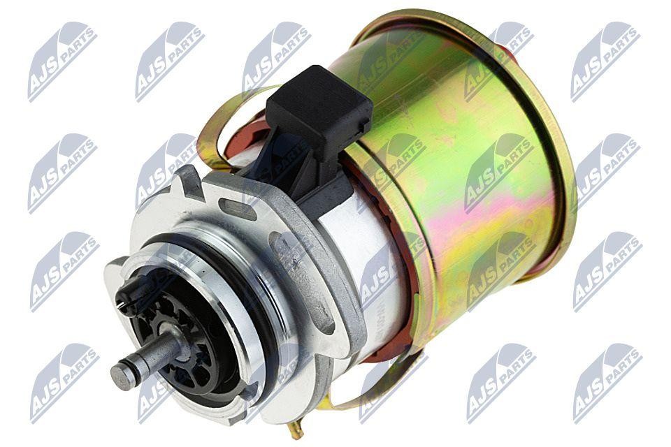 NTY Ignition Distributor EAZ-WW-001 For Seat Skoda VW New
