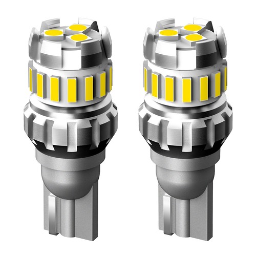 921 bombillas LED de reversa de respaldo para Ford F-150 2009-2014 súper brillantes 6500 k - Imagen 9 de 10
