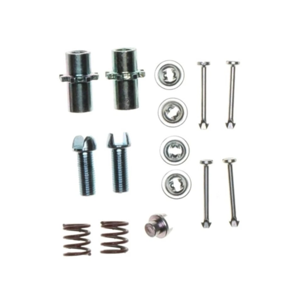 Genuine ACDelco For Infiniti Q70/Q50 2014-2018 Parking Brake Hardware Kit Rear - Image 2 of 4