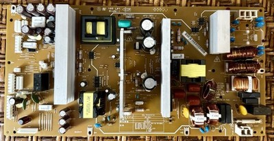 Konica Minolta Bizhub C224e Copier Genuine PCB Power Supply Board A5C4M400  