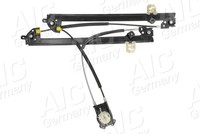 Fensterheber Vorne Rechts FÜR Renault Megane II (BM0/1 , CM0/1 ) - AIC 52485