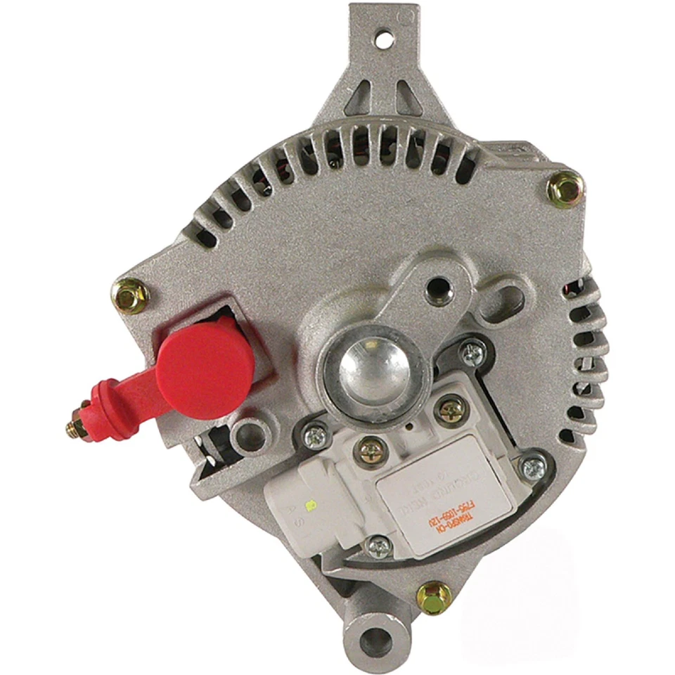 Alternator For Ford Taurus Sable 1994-1995 Windstar 1995 ALT-1707; 400-14153 Foto 4 de 4
