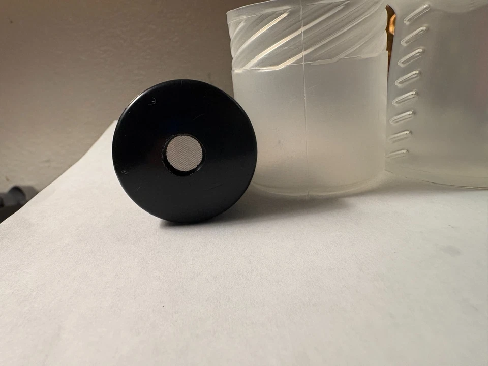 Howie Glatter - Telescopio Holográfico/Módulo de Retícula de Proyección de Rejilla Foto 3 de 4