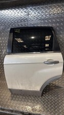 Porte arrière et accessoires Chevrolet CAPTIVA