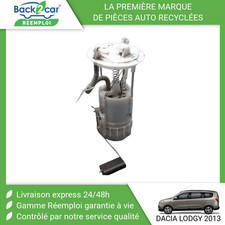 Carburateur Dacia LODGY 