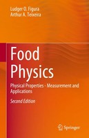 Ludger O. Figura (U. A.) | Food Physics | Buch | Englisch (2023) | Xi | Springer