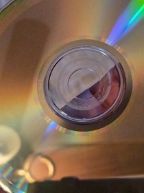 D - Sega Saturn - Authentic Disks, Replacement Case, No Manual - Tested, Working