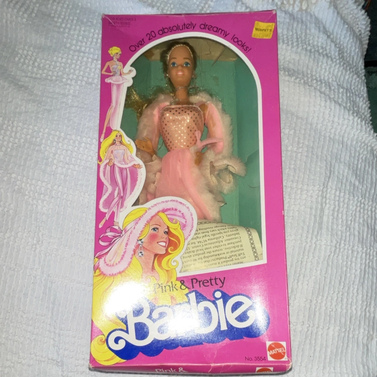 Barbie Vintage Barbie Dolls (1973-Now) 1981 Era/Year for sale | eBay