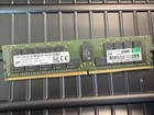 Micron 32GB DDR4 ECC REG RDIMM PC4-2666V-RB2 MTA36ASF4G72PZ-2G6J1QI HPE 840758-0