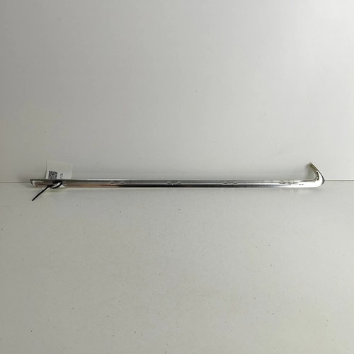 Garniture de vitre latérale arrière