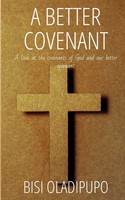 Bisi Oladipupo | A Better Covenant | Taschenbuch | Englisch (2023)