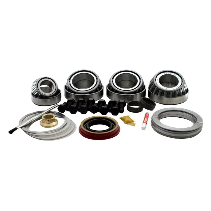 For Ford F-150 75-87 Yukon Gear & Axle Rear Differential Master Overhaul Kit Foto 2 de 3
