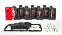 ÖLwechselset Automatikgetriebe FÜR Porsche Cayenne (92A) - Tcmatic 105.101.0012