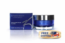 ZO Skin Health Exfoliating Polish 2.3oz/65g NEW IN BOX