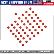 50PCS NEW For Mercedes-Benz Body Side Fender ...