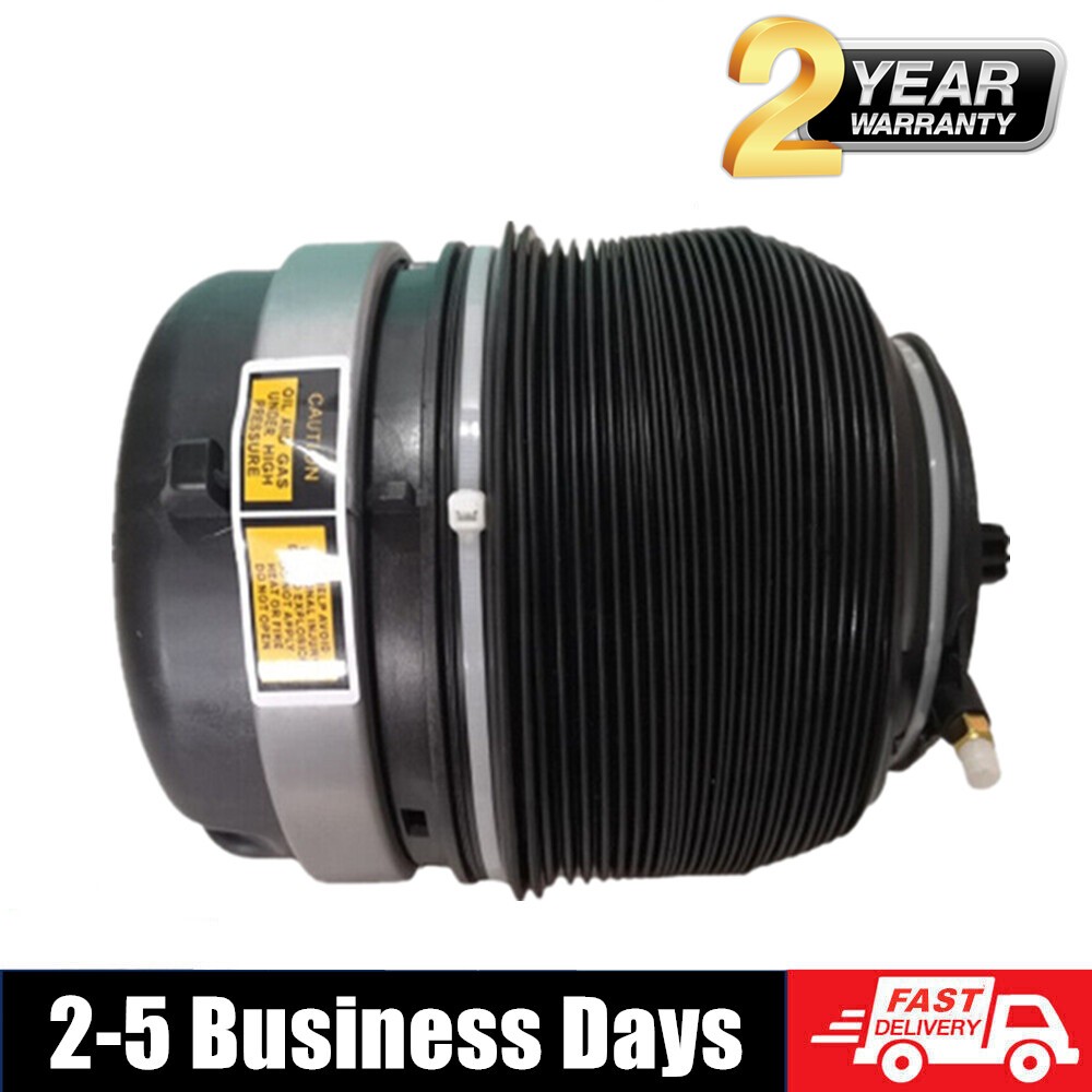 1x Rear RH Air Suspension Spring Bag 3Y5616002F Fit Bentley Mulsanne 6.8L V8 GAS