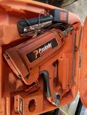 Paslode Cordless 18-Gauge