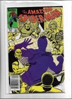 THE AMAZING SPIDER-MAN #247 1983 NEAR MINT- 9.2 7363