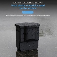 Portable Protect Case For DJI Osmo 360 Panoramic Camera Guard Cover Plastic Case