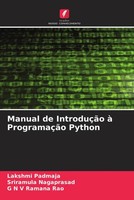 Lakshmi Padmaja (U. A.) | Manual De IntroduçãO à ProgramaçãO Python | Buch