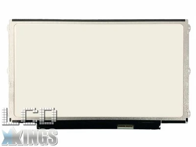 LG PHILIPS LP125WH2-SLB3 Écran D’Ordinateur Portable 12.5" LED 40 Pin IPS Non - Photo 1/4