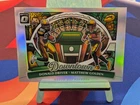 2025 Donruss Optic Matthew Golden Base (RAW)