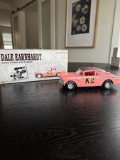 Dale Earnhardt 1956 Ford Victoria