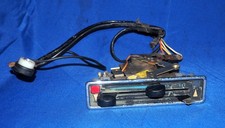 1969-1973 Porsche 911 Early Temperature Climate Control Ugly 91161311100 Oem 1969-1973 Porsche 911 Early Temperature Climate Control Ugly 91161311100 Oem
