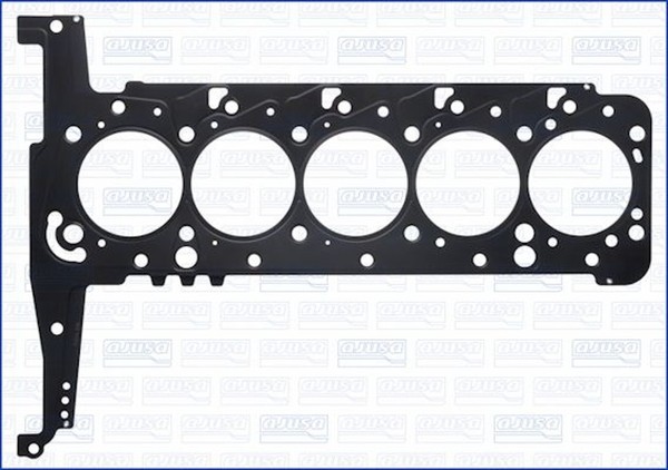Ajusa Dichtung Zylinderkopf 10207020 FüR Ford Ranger 91Mm Transit TKE Bus Tdci-image
