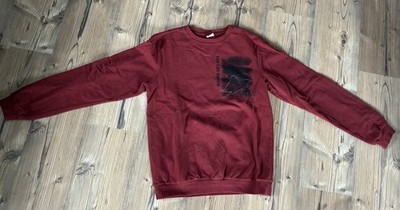 Roter S.Oliver Pullover Mit Aufdruck Für Jungen, Größe 176