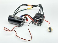 Rare Team Associated Brushless Combo SC1000-B...