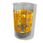 One Piece Glass Chopper Ichiban Kuji Shichibukai Lot I Bandai