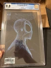 Amazing Spider-Man #55 Variant Edition-Third Printing-Patrick Gleason CGC 9.8