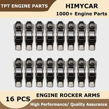 16 Pcs Roller Rocker Arms For Mercedes-benz M271 Evo 1.8t Cgi C200 C250 E250 16 Pcs Roller Rocker Arms For Mercedes-benz M271 Evo 1.8t Cgi C200 C250 E250