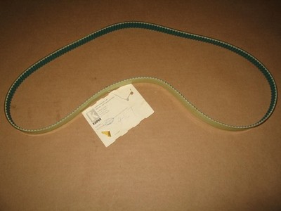 Keiper 16AT5/1180 V PAZ HB2 Timing Belt
