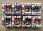 2026 Topps Series 1 MLB Funko Bitty Pop Lot Of 8 Judge, Harper, Arraez