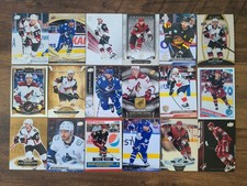 Huge Lot of 32 Oliver Ekman-Larsson Hockey Cards with Rookie Included.