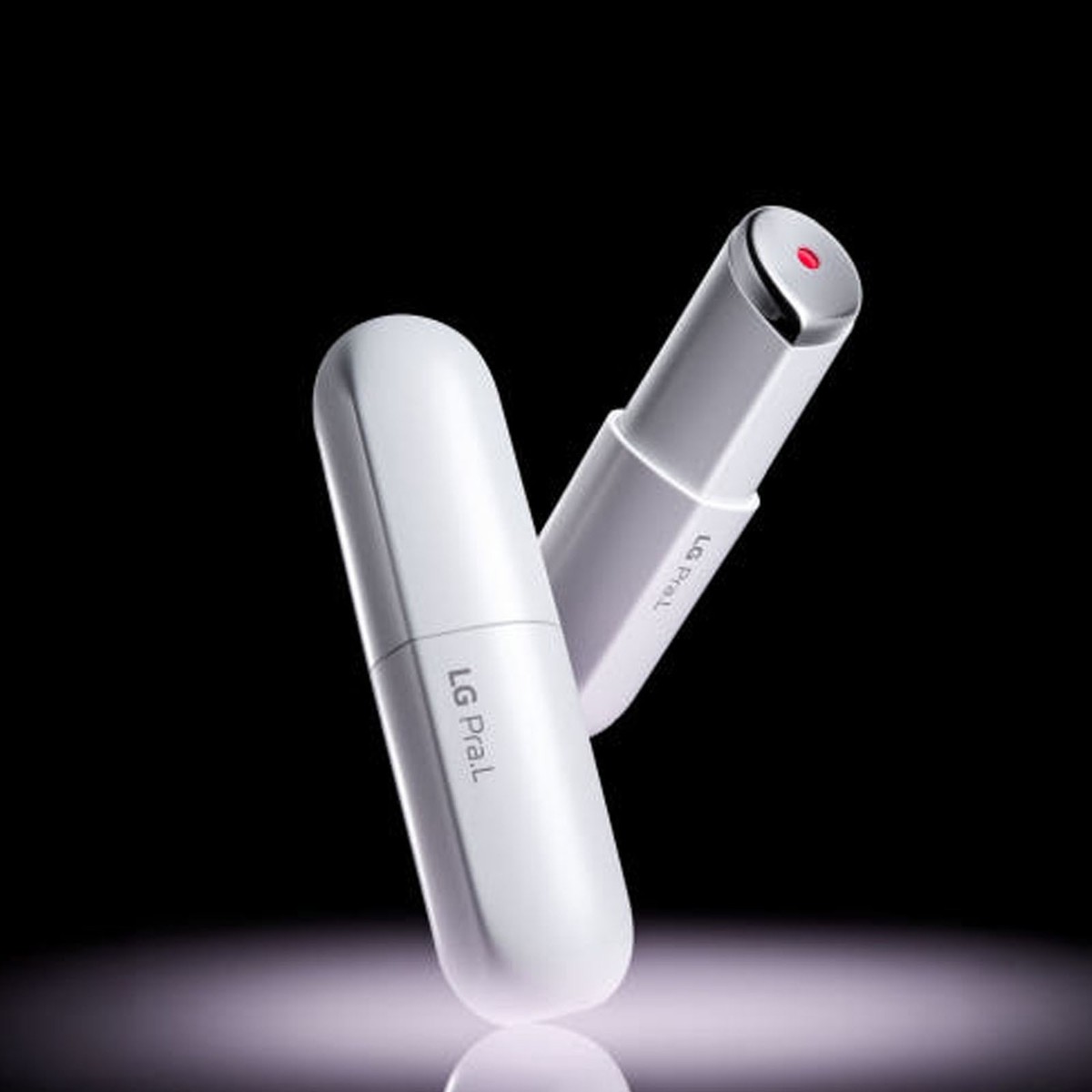ボディ・フェイスケア LG Pra.L Galvanic Ion Booster LG PRA.L Galvanic Ion Booster 1ea | Best Price and Fast