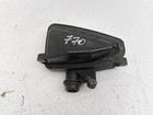 Intake resonator