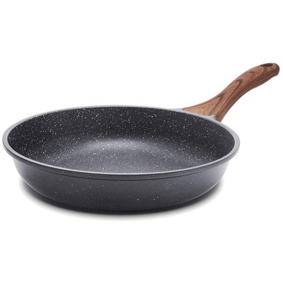 Versatile 8-Inch Nonstick Frying Pan - Induction & Gas Compatible Cookware