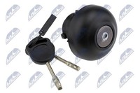 NTY Verschluss, KraftstoffbehäLter EZC-FR-094